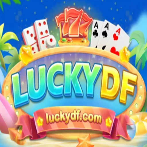 Logo luckydf