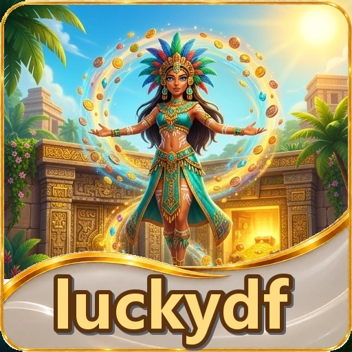 Cuplikan fitur luckydf versi 6.2.4 untuk pengguna Android Indonesia