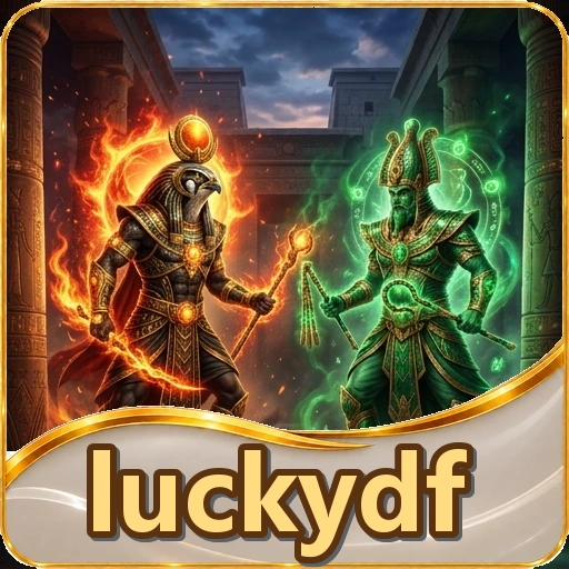 Checklist verifikasi sumber unduhan resmi luckydf sebelum instal